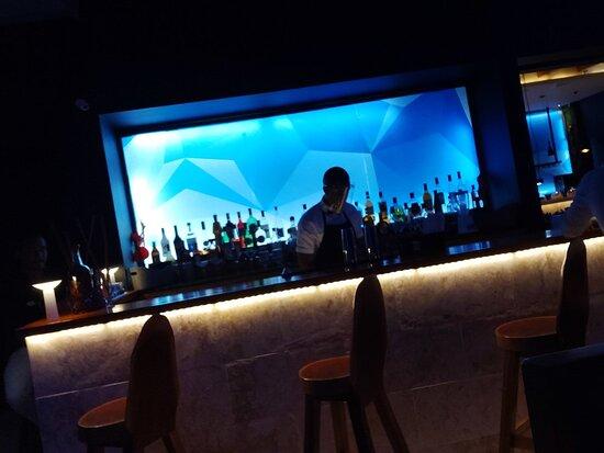 La Casa Del Vino Punta Cana